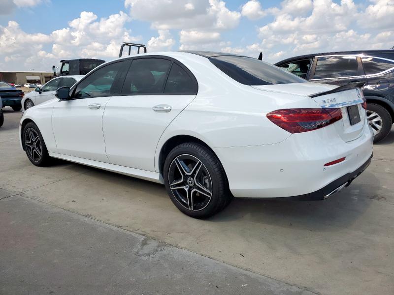 2023 MERCEDES-BENZ E 350 4MAT - W1KZF8EB7PB182234