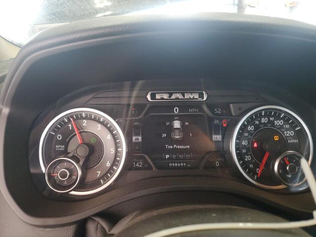 2020 RAM 1500 BIG H 1C6SRFBT9LN159235