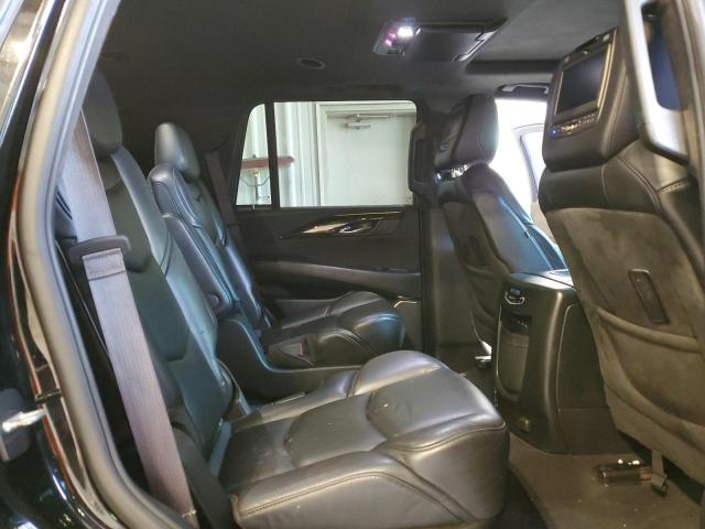 2017 CADILLAC ESCALADE P - 1GYS4DKJ2HR256684