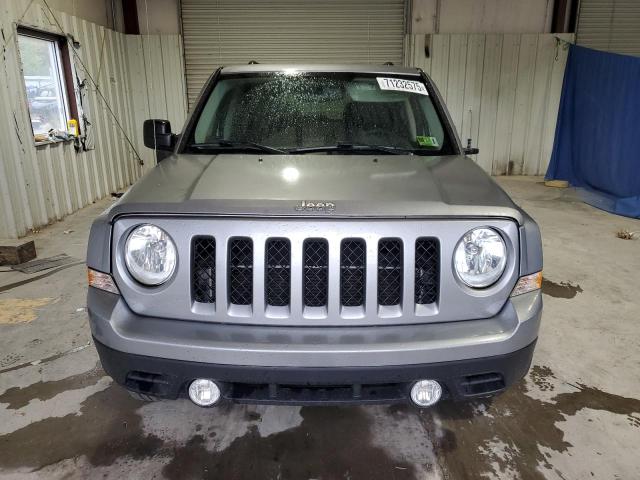 2017 JEEP PATRIOT SPORT 1C4NJRBB9HD194232
