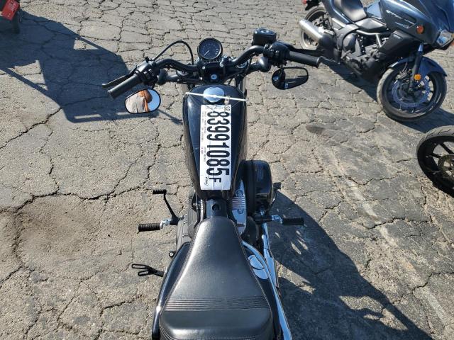 2022 HARLEY-DAVIDSON XL1200 X #3309333049