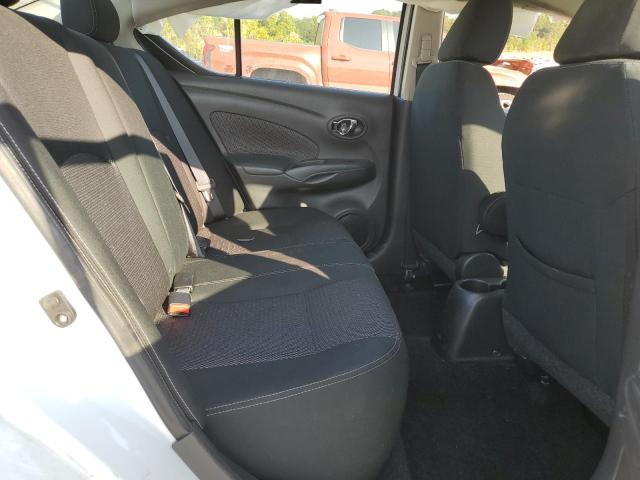 2017 NISSAN VERSA S 3N1CN7AP6HK472732