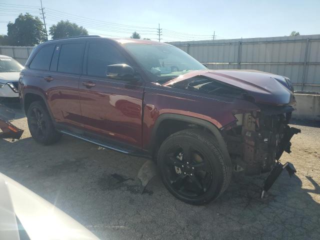 2023 JEEP GRAND CHER 1C4RJHAG9PC544391