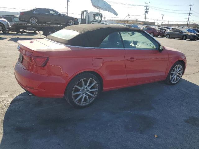 2015 AUDI A3 PREMIUM PLUS WAU3FLFFXF1102754