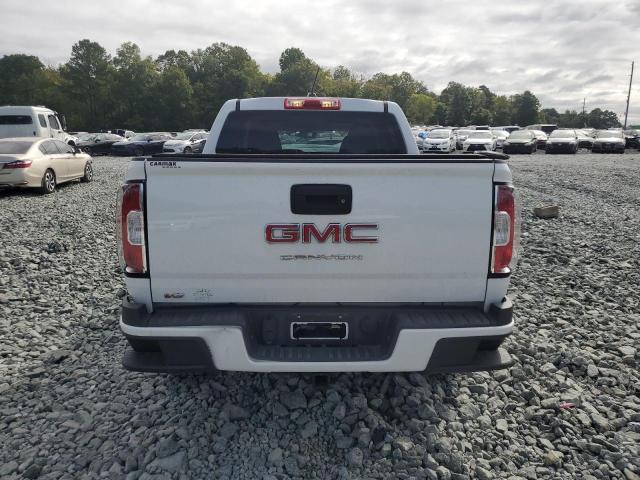 2021 GMC CANYON ELE 1GTG5BENXM1255027