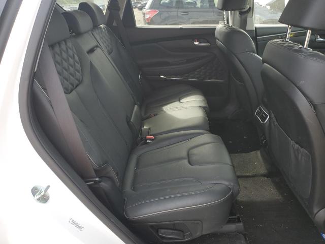 2022 HYUNDAI SANTA FE LIMITED KM8S5DA12NU018620