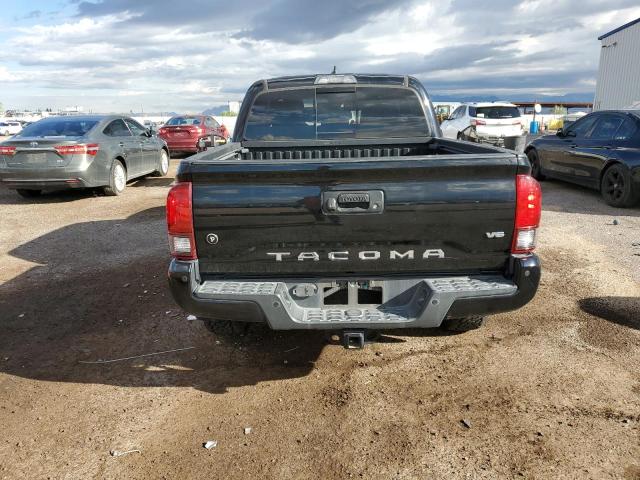 2018 TOYOTA TACOMA DOU 3TMCZ5AN3JM136020