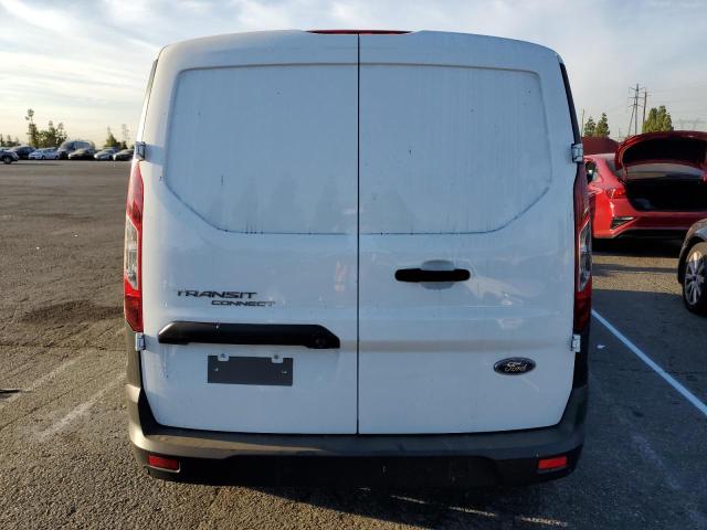 2021 FORD TRANSIT CO #3303002632