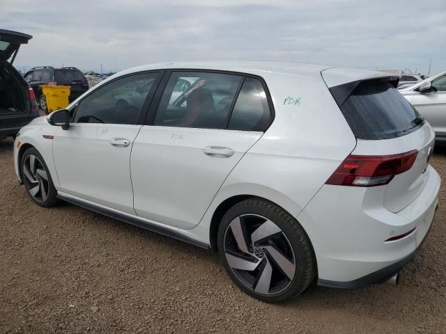 2023 VOLKSWAGEN GTI S #3292832572
