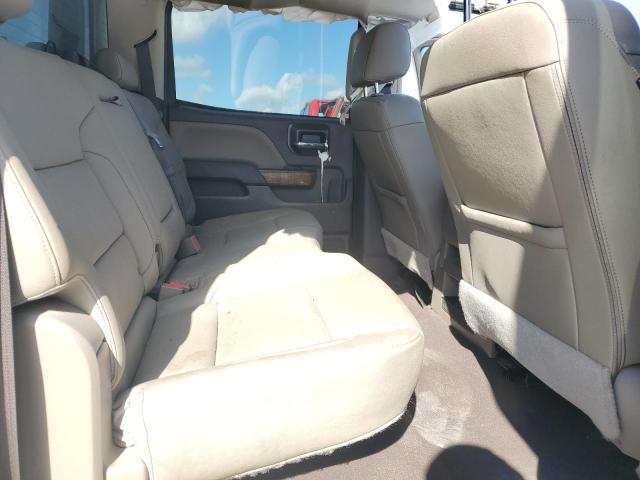 2018 GMC SIERRA K15 3GTU2NEC4JG550424