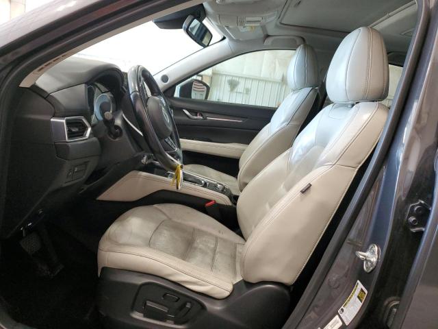 2017 MAZDA CX-5 GRAND - JM3KFADL6H0223910