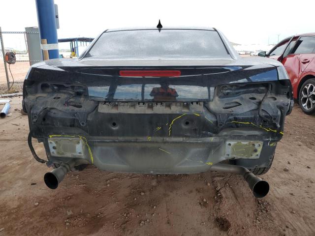 2015 CHEVROLET CAMARO LT 2G1FD1E33F9248497