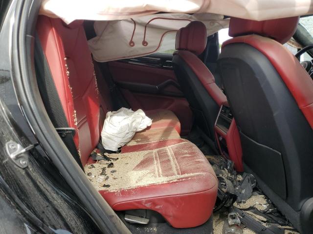 2021 PORS CAYENNE COUPE #3246114108