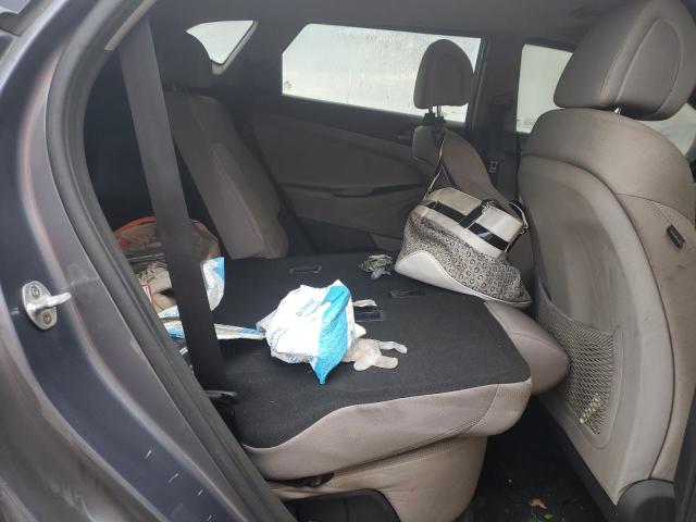 2016 HYUNDAI TUCSON LIMITED - KM8J33A42GU143254