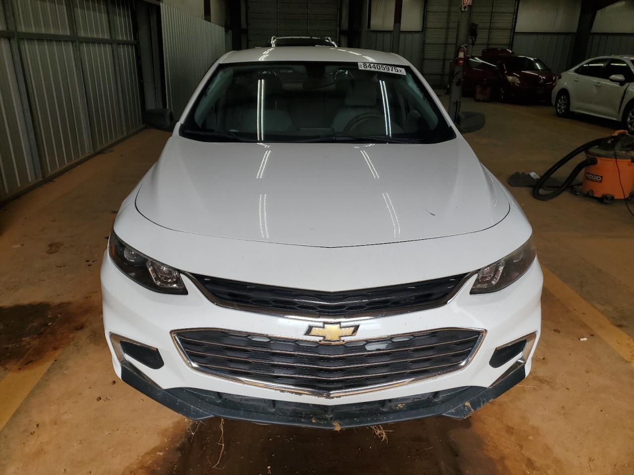 CHEVROLET MALIBU LS