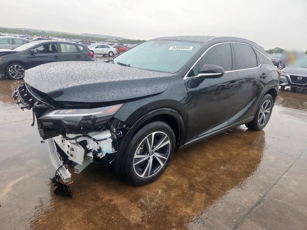 LEXUS RX 350 PREMIUM