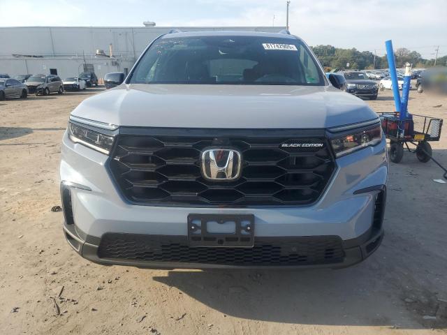 2025 HONDA PILOT BLACK - 5FNYG1H94SB139267