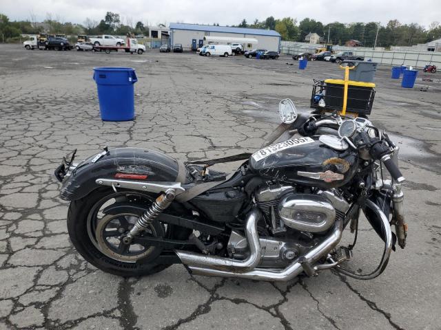 2012 HARLEY-DAVIDSON XL1200 C 1HD1CT314CC444775