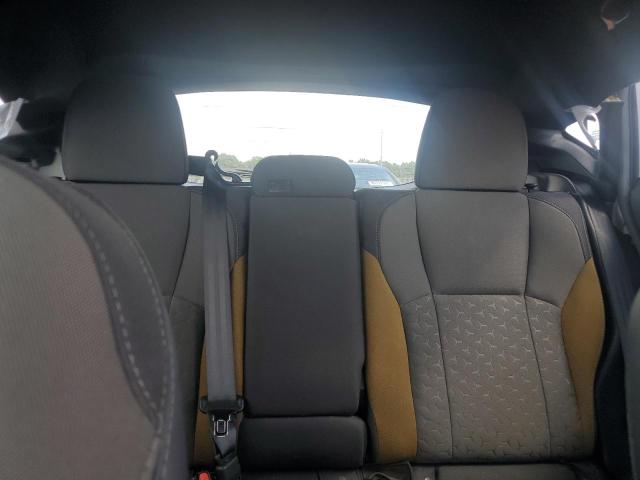 2024 SUBARU CROSSTREK - 4S4GUHF66R3804498