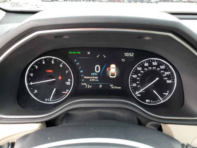 2020 TOYOTA AVALON LIM #3296280483