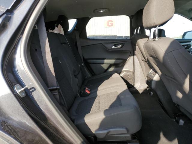2022 CHEVROLET BLAZER 2LT #3284838524