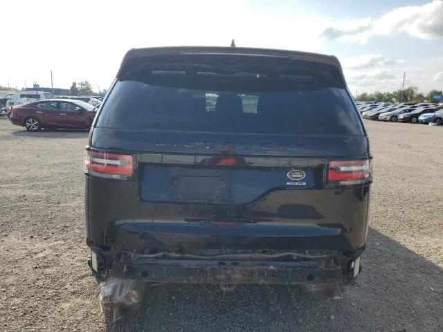 2018 LAND ROVER DISCOVERY - SALRR2RV1JA051647