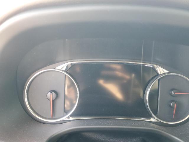 2017 GMC ACADIA DENALI #3282383261