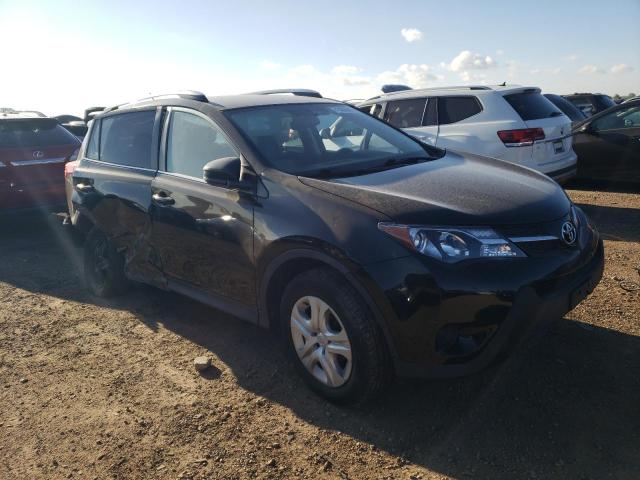 2015 TOYOTA RAV4 LE - 2T3BFREV8FW233418