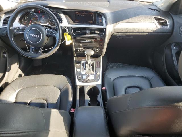 2016 AUDI A4 PREMIUM WAUAFAFL4GN009823