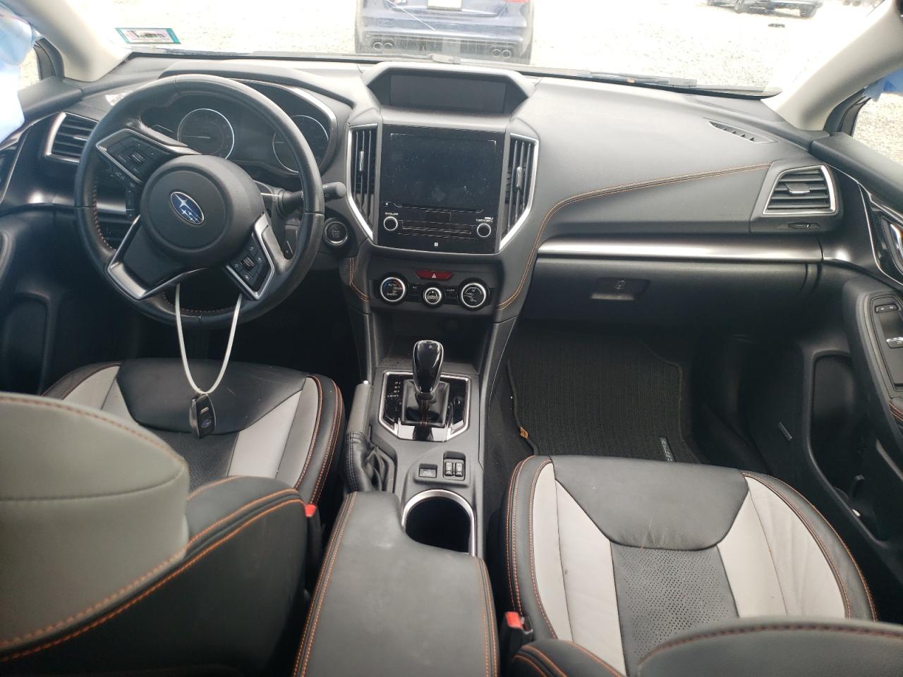 SUBARU CROSSTREK LIMITED