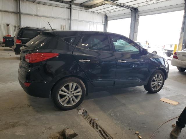 2012 HYUNDAI TUCSON GLS - KM8JUCAC2CU405336