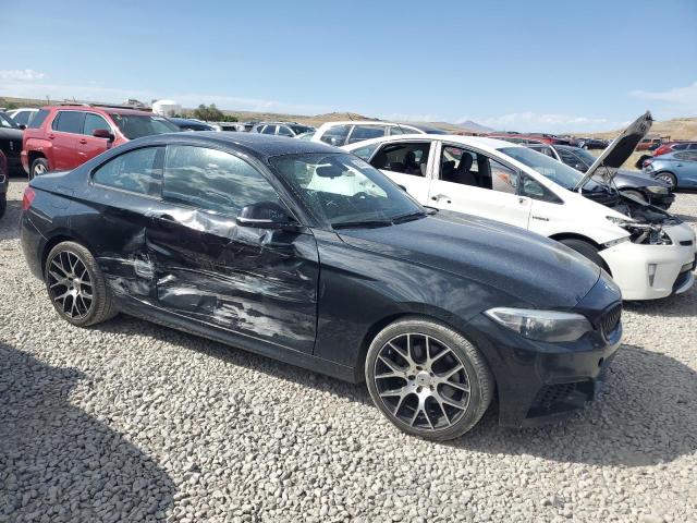 2015 BMW 228 XI SUL WBA1G9C51FVX96570