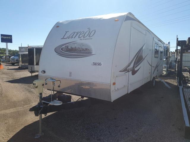 2010 KEYSTONE LARADO - Other View