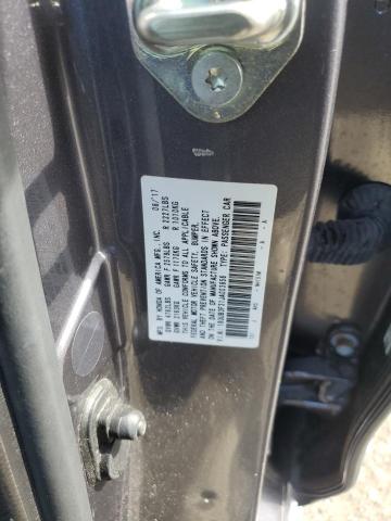 2018 ACURA TLX 19UUB3F31JA003856