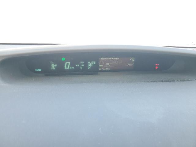 2012 TOYOTA PRIUS - JTDKN3DU3C1560327