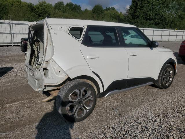 2022 KIA SOUL LX #3274729788