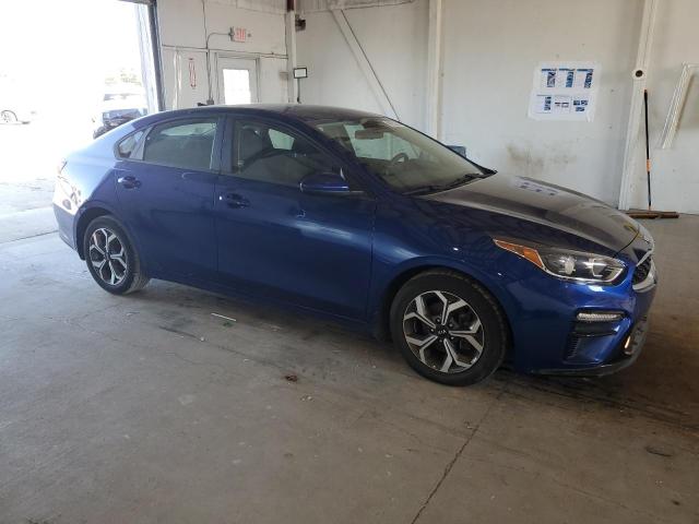 2021 KIA FORTE FE 3KPF24AD5ME344062