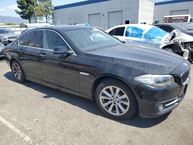 2016 BMW 528 I WBA5A5C5XGG349821
