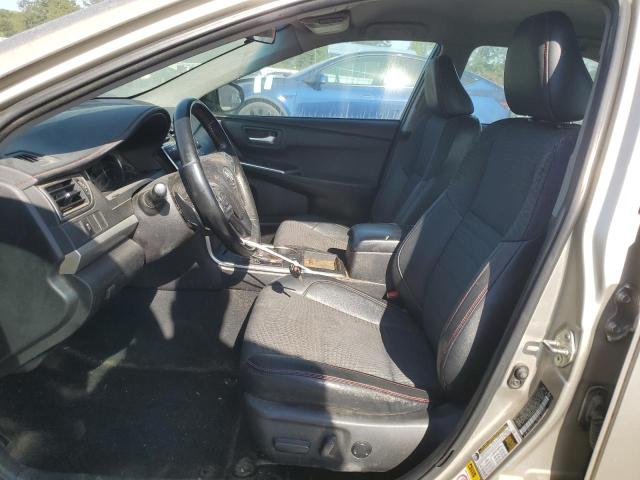 2015 TOYOTA CAMRY LE 4T1BF1FK5FU097540