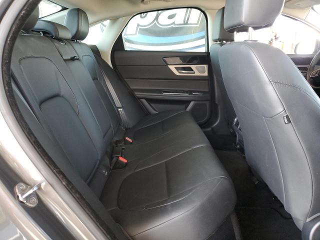 2017 JAGUAR XF PREMIUM SAJBD4BV6HCY40289