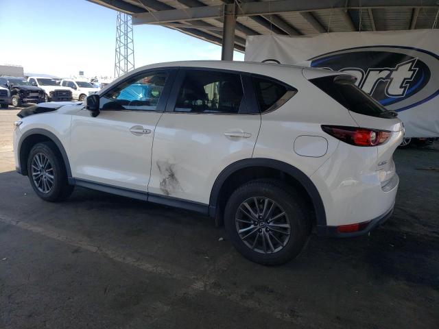2019 MAZDA CX-5 TOURI - JM3KFACM3K0695192