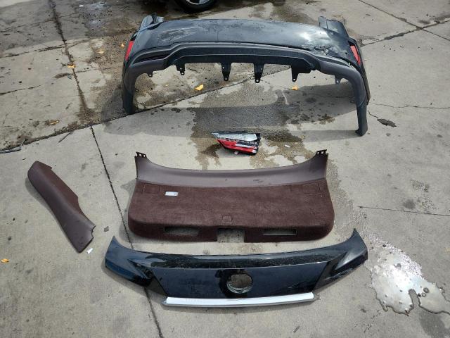 2016 LEXUS RX 450H BA 2T2BGMCA7GC007975