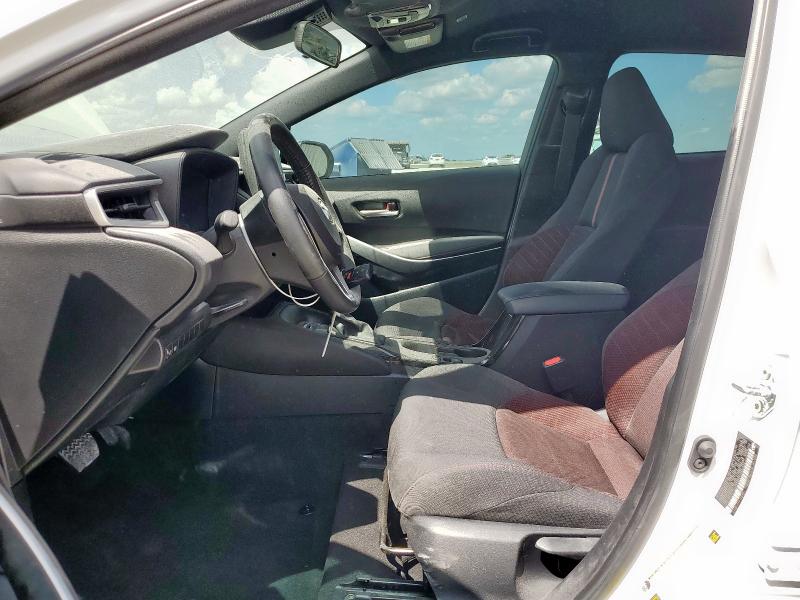 2025 TOYOTA COROLLA SE - 5YFS4MCE5SP222974