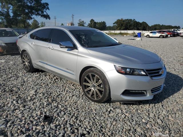 2019 CHEVROLET IMPALA PRE - 2G1105S38K9137164