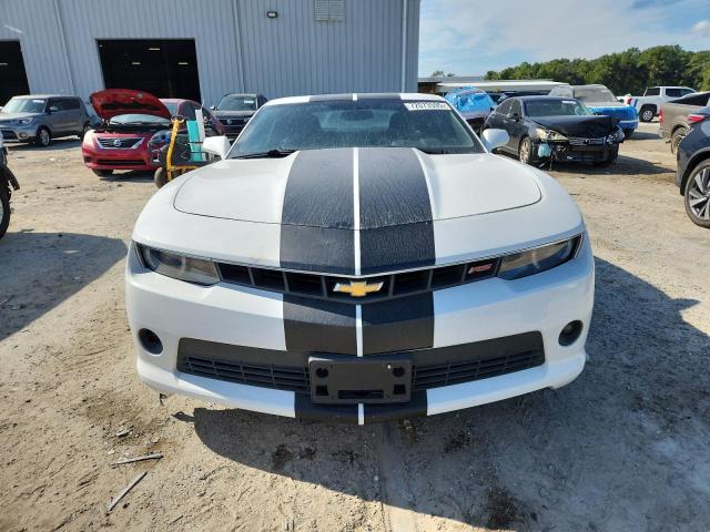 2015 CHEVROLET CAMARO LT 2G1FF1E32F9227070