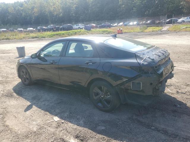 2023 HYUNDAI ELANTRA SE - 5NPLM4AG7PH112473