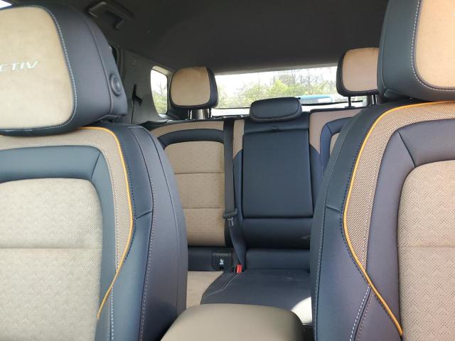 2025 CHEVROLET EQUINOX AC 3GNAXSEG2SL167247