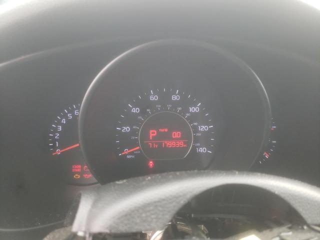 2016 KIA SOUL KNDJN2A24G7245581