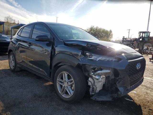 2021 HYUNDAI KONA SE KM8K12AA6MU611735