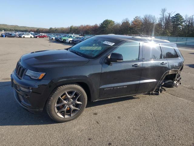 2020 JEEP GRAND CHEROKEE LIMITED #3302948603